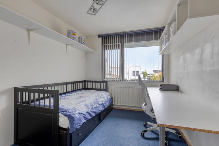 Foto 21 van Lemmeraak 21