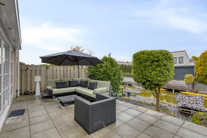 Foto 27 van Lemmeraak 21