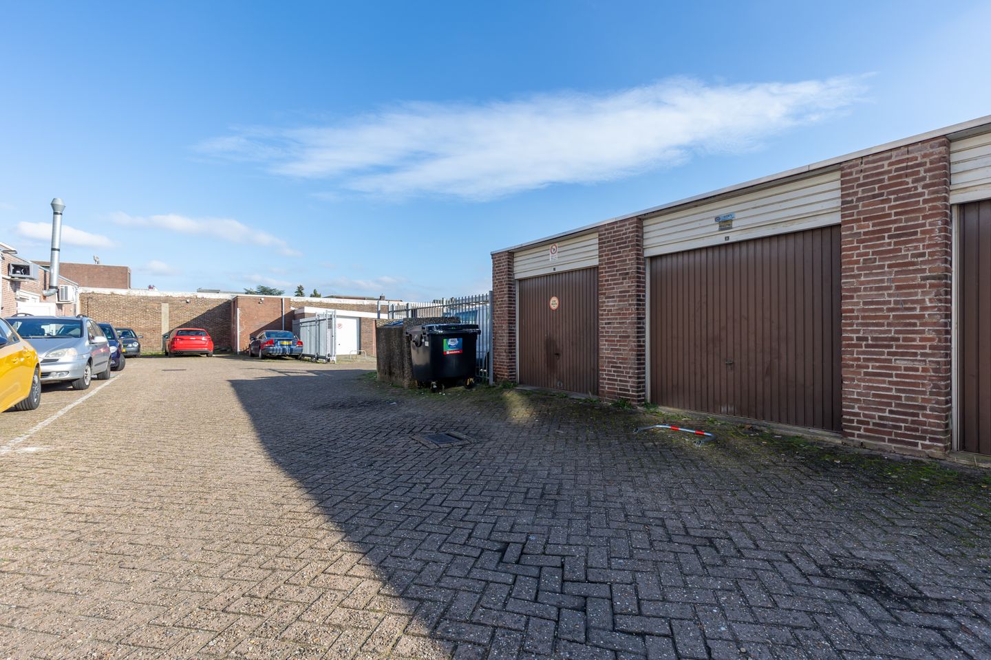 Foto 1 van Kouvenderstraat