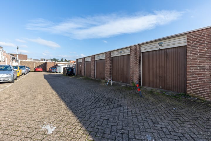 Foto 2 van Kouvenderstraat