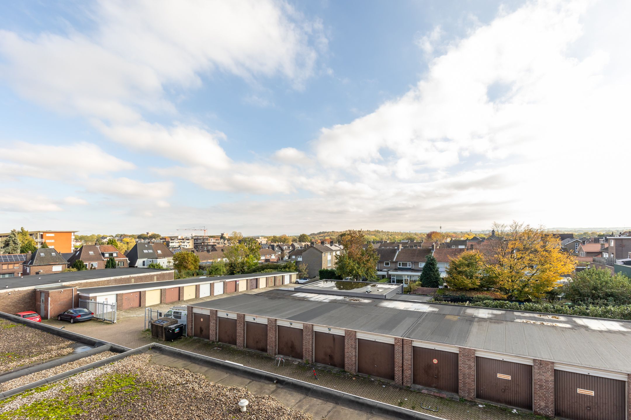 Foto 3 van Kouvenderstraat