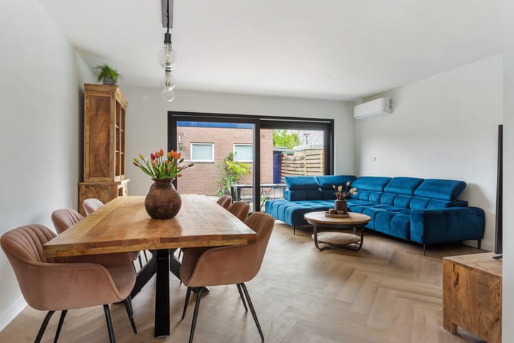 Foto 2 van Duivenkamp 748