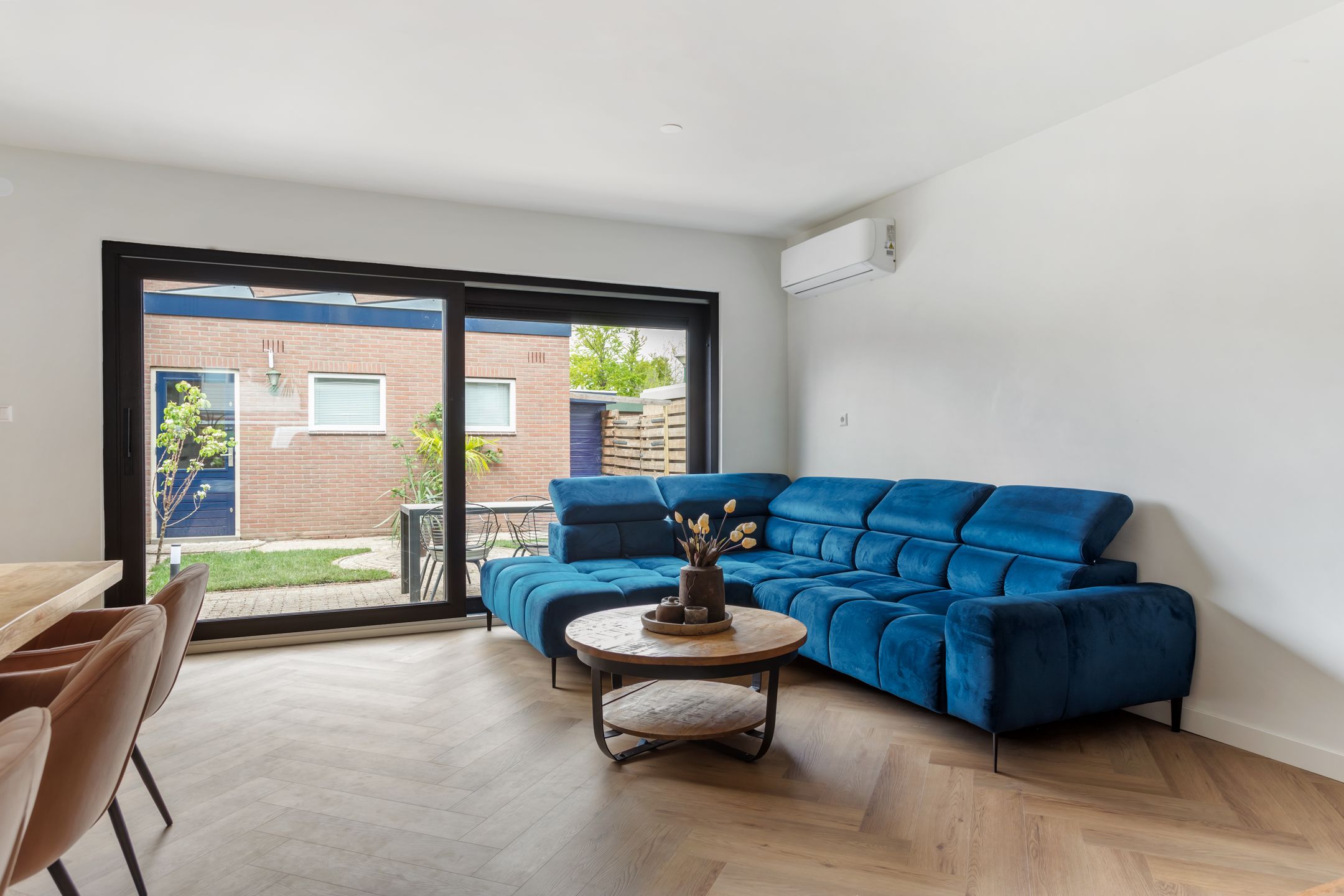 Foto 3 van Duivenkamp 748