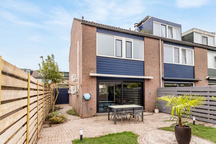 Foto 23 van Duivenkamp 748