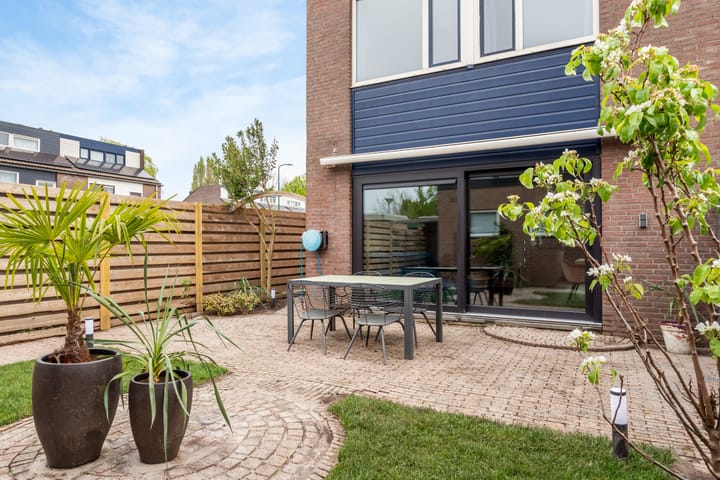 Foto 24 van Duivenkamp 748