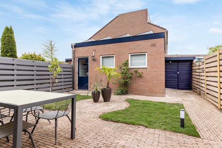 Foto 27 van Duivenkamp 748