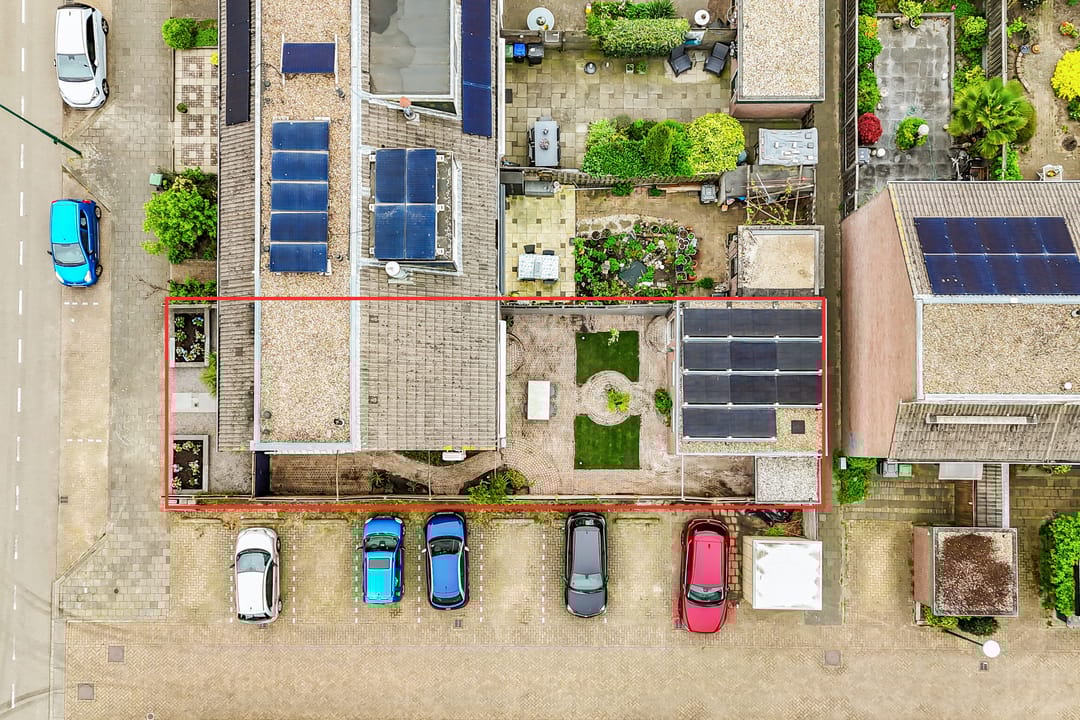 Foto 31 van Duivenkamp 748