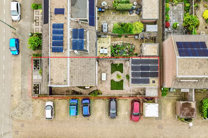 Foto 31 van Duivenkamp 748