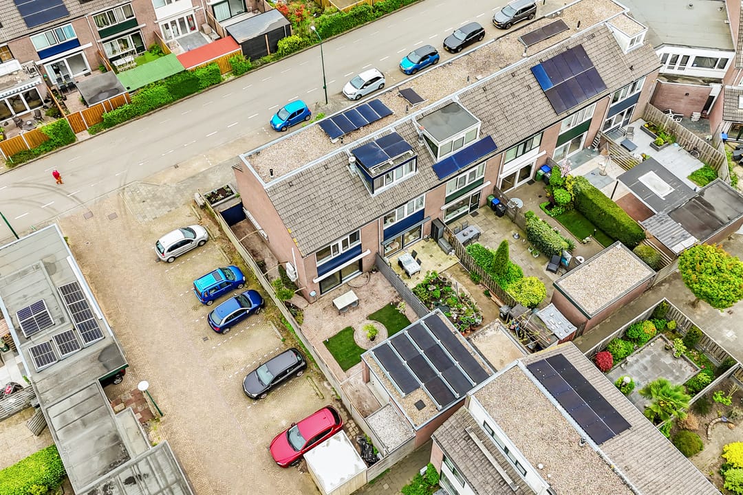 Foto 32 van Duivenkamp 748