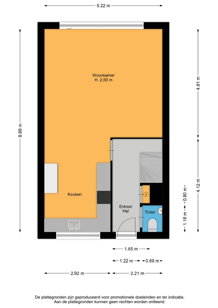 Foto 36 van Duivenkamp 748