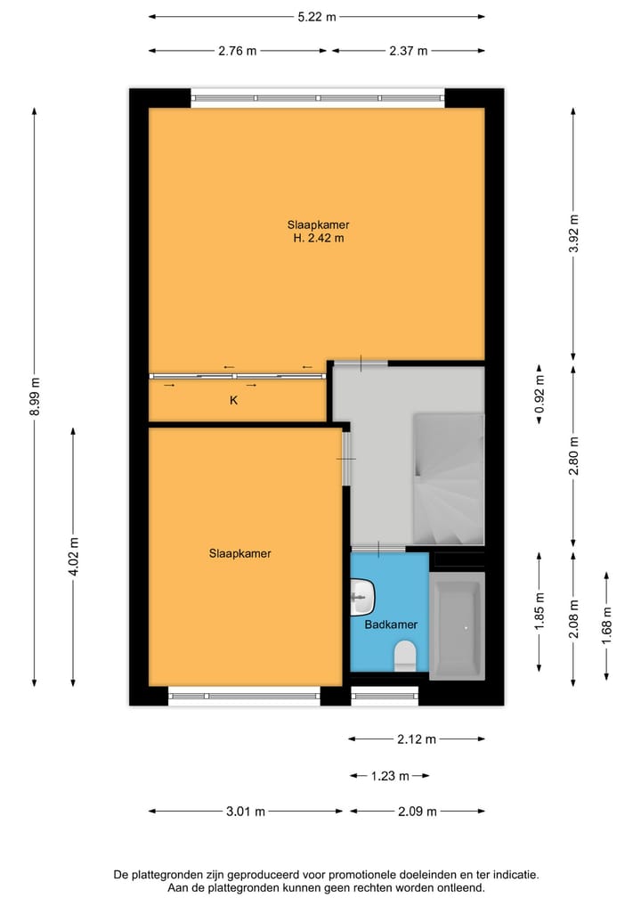 Foto 37 van Duivenkamp 748