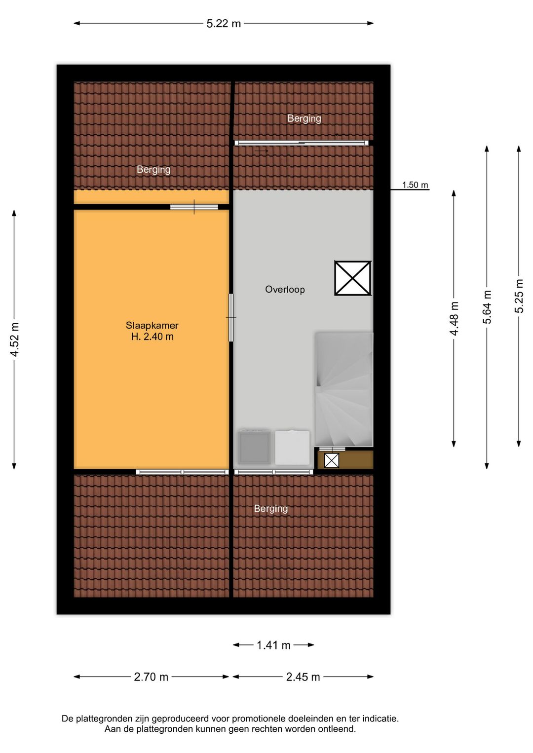 Foto 38 van Duivenkamp 748