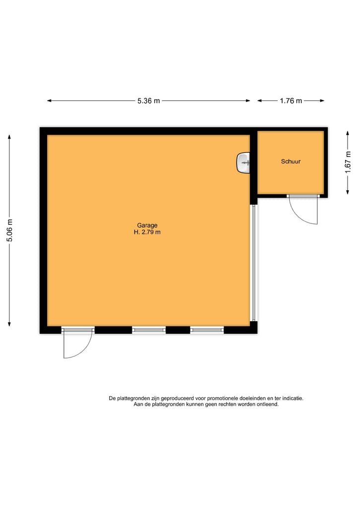 Foto 40 van Duivenkamp 748