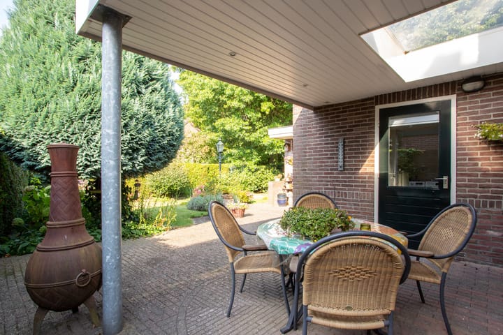 Foto 2 van Europalaan 54