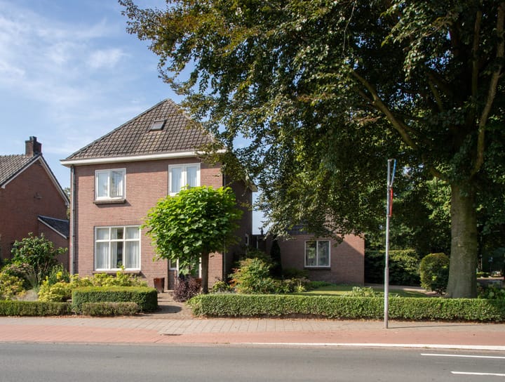 Foto 3 van Europalaan 54