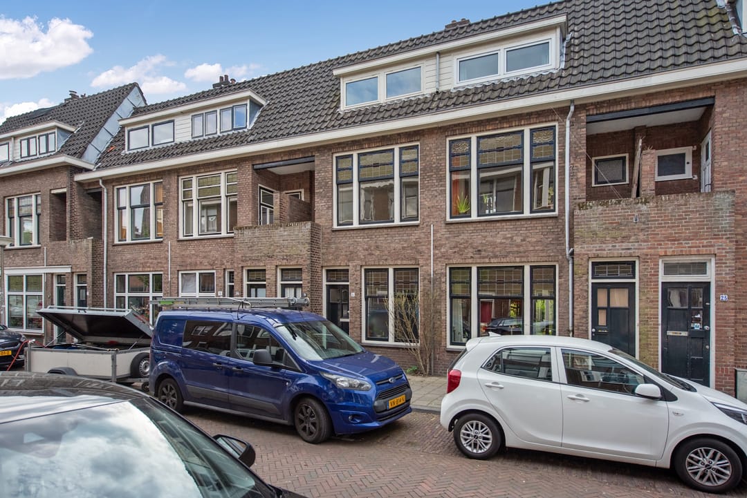 Foto 1 van C. Fockstraat 19