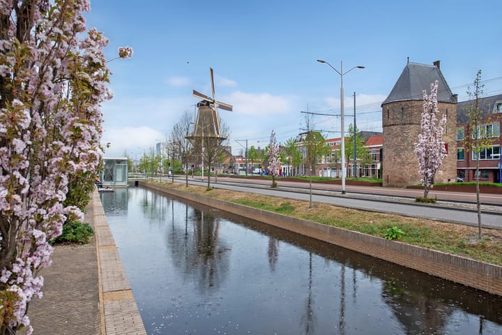 Foto 4 van C. Fockstraat 19