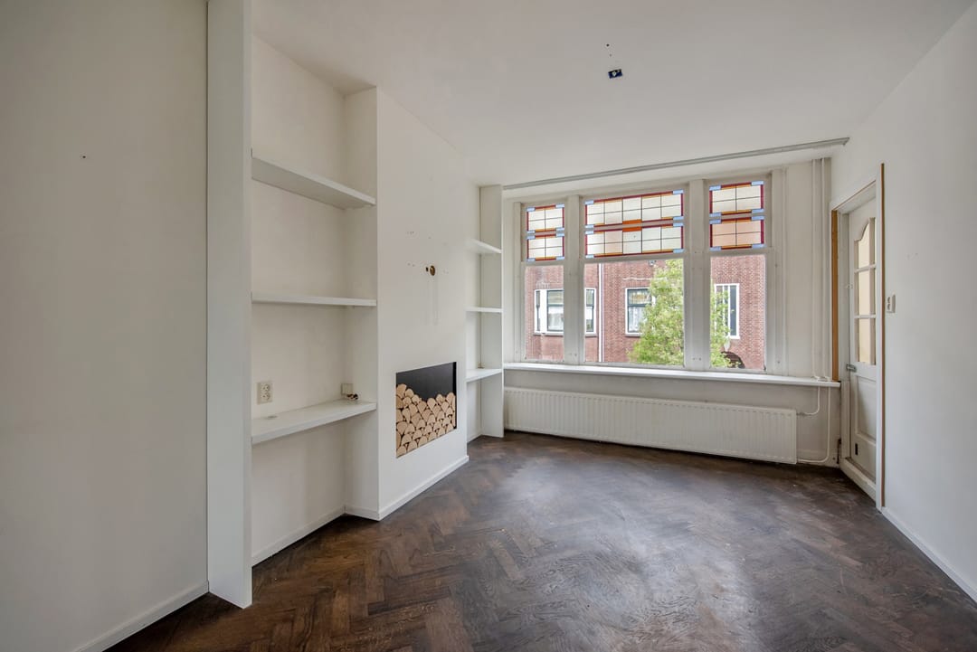 Foto 7 van C. Fockstraat 19