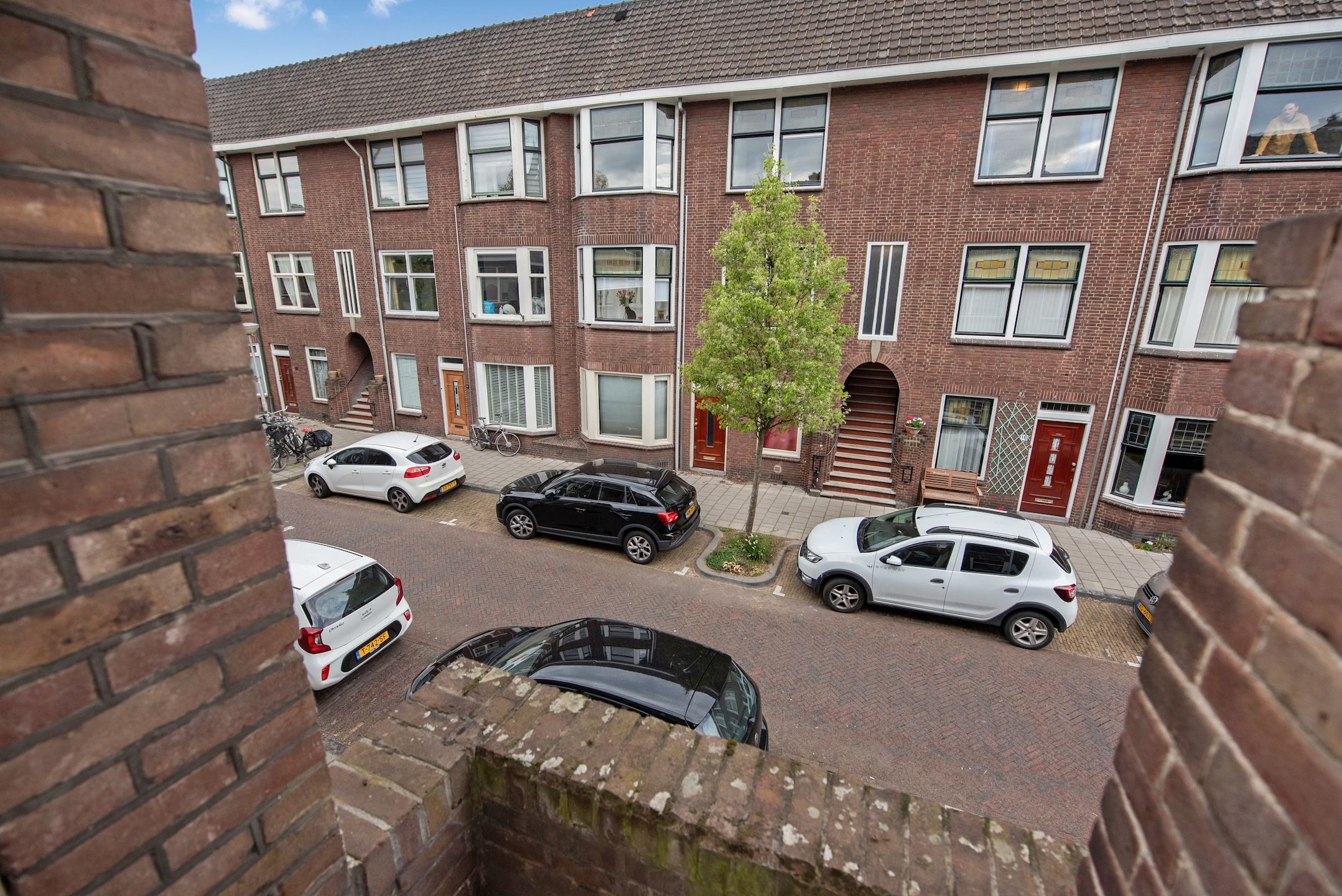 Foto 9 van C. Fockstraat 19