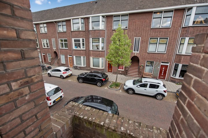 Foto 9 van C. Fockstraat 19