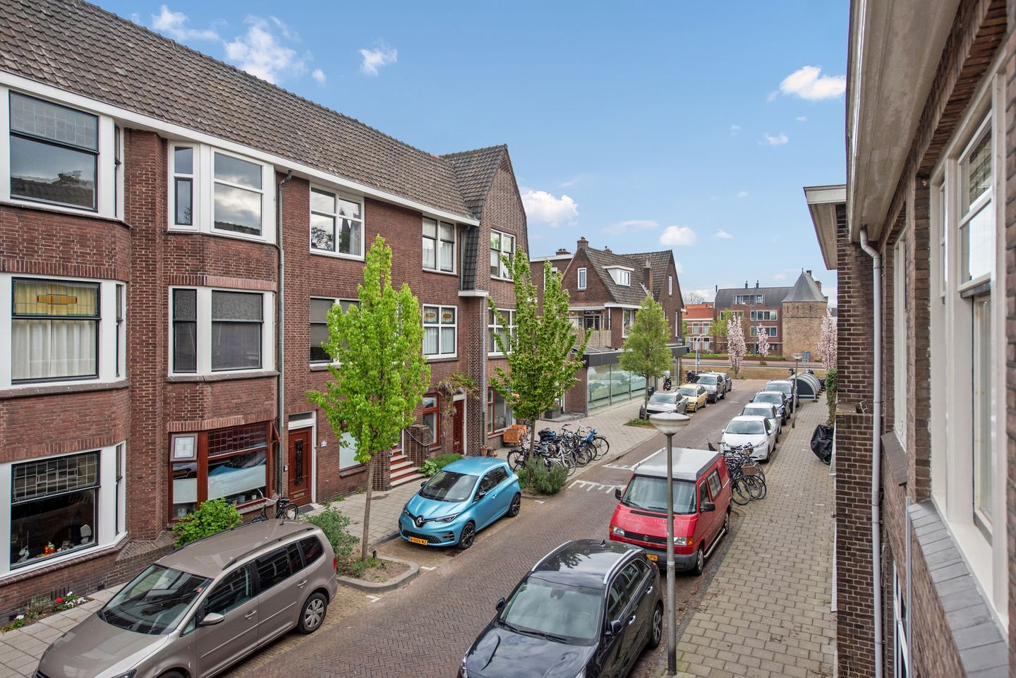 Foto 10 van C. Fockstraat 19