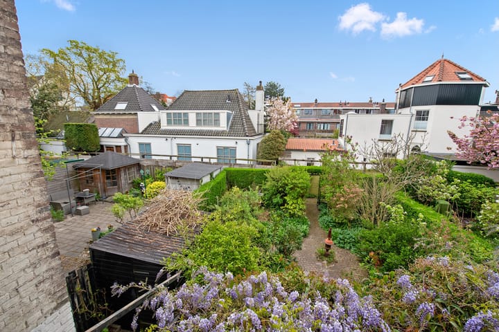 Foto 18 van C. Fockstraat 19