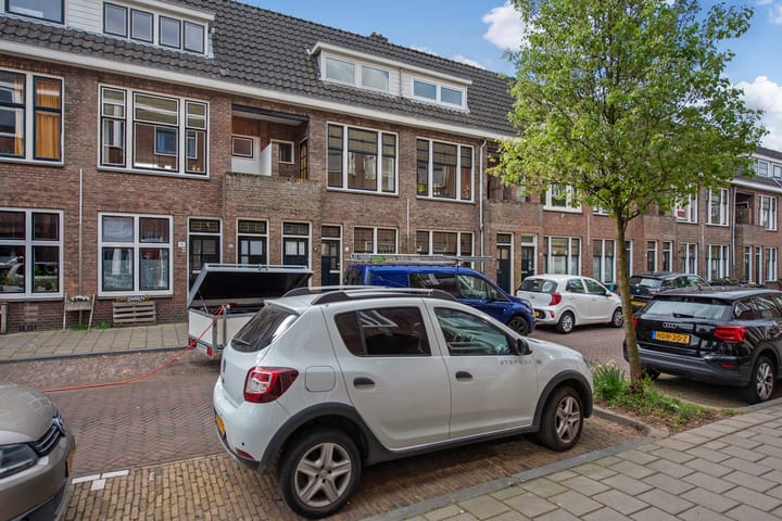 Foto 31 van C. Fockstraat 19