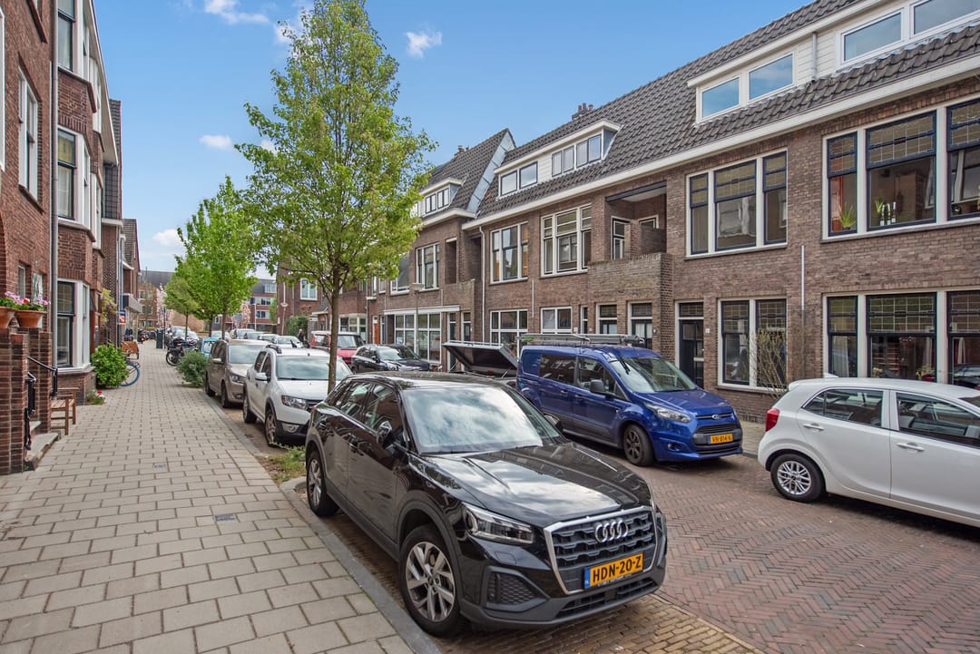 Foto 32 van C. Fockstraat 19