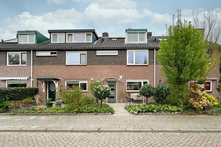 Ronhaarstraat 94 main image