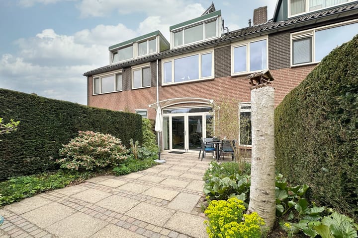 Foto 3 van Ronhaarstraat 94