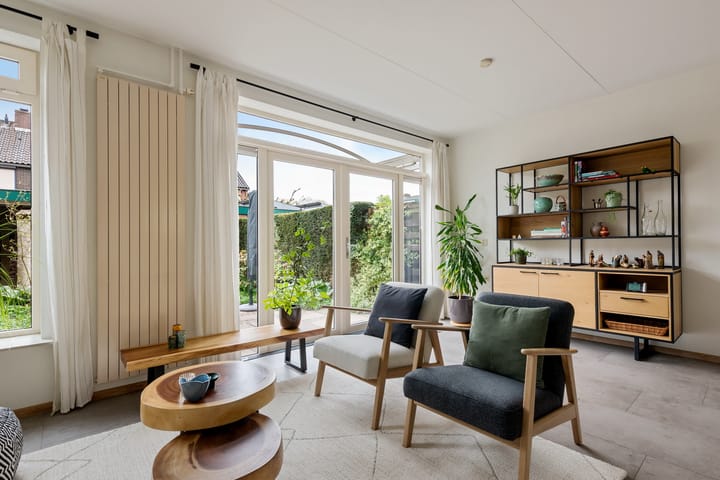 Foto 4 van Ronhaarstraat 94