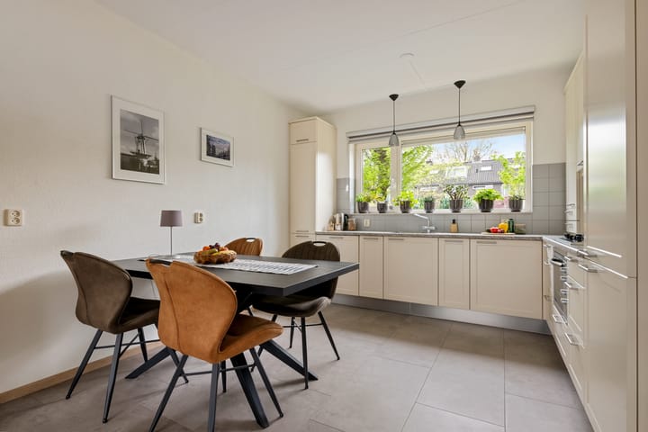 Foto 5 van Ronhaarstraat 94