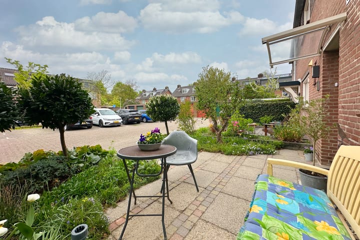 Foto 6 van Ronhaarstraat 94