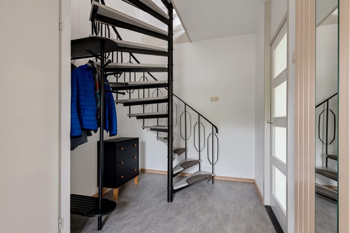 Foto 8 van Ronhaarstraat 94