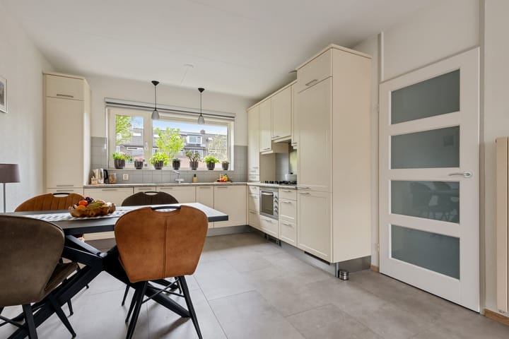 Foto 9 van Ronhaarstraat 94