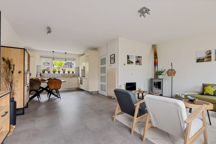 Foto 11 van Ronhaarstraat 94