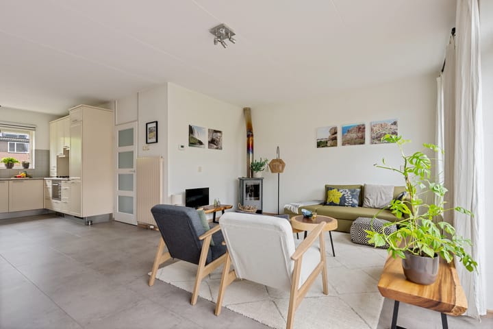 Foto 12 van Ronhaarstraat 94