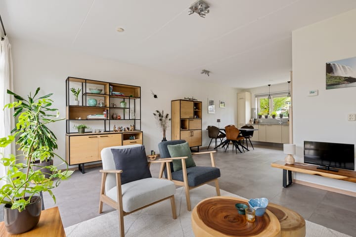 Foto 13 van Ronhaarstraat 94