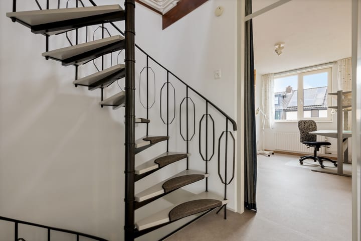 Foto 14 van Ronhaarstraat 94