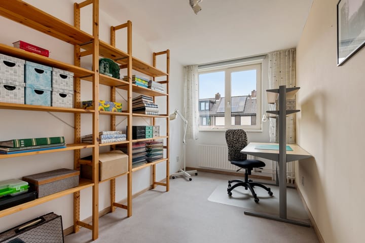 Foto 21 van Ronhaarstraat 94