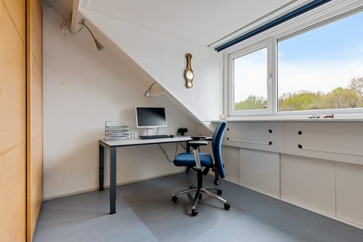 Foto 25 van Ronhaarstraat 94