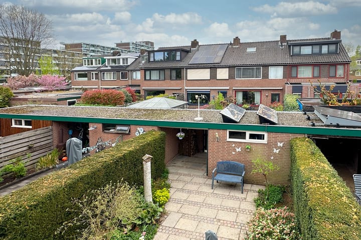 Foto 26 van Ronhaarstraat 94