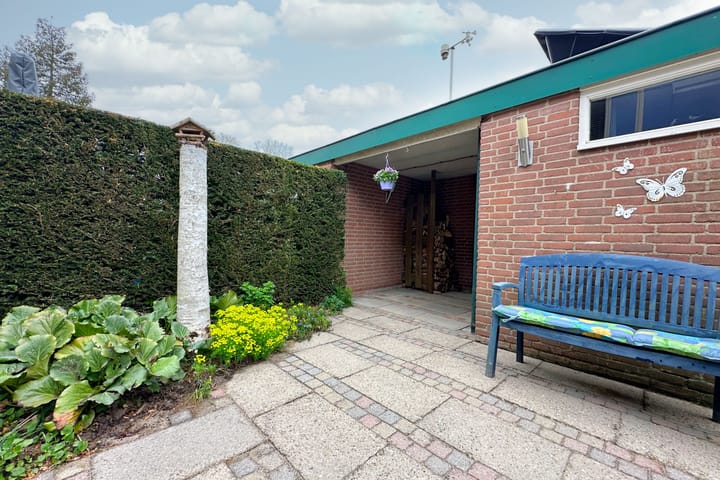 Foto 27 van Ronhaarstraat 94