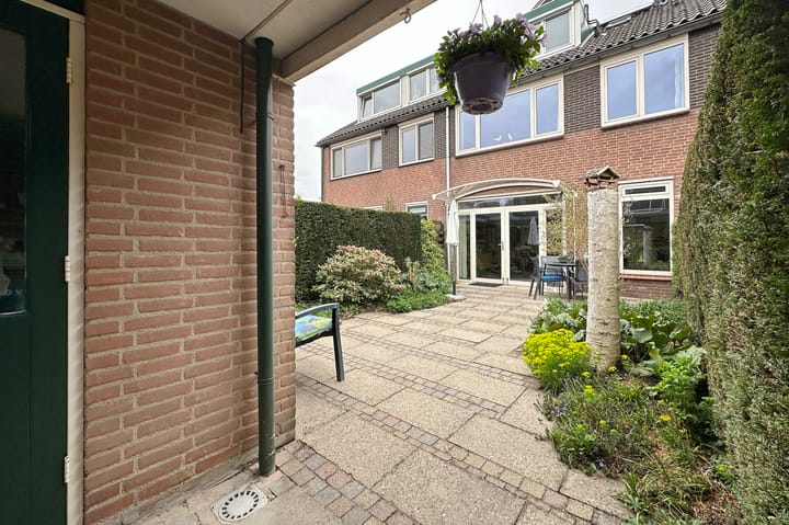 Foto 28 van Ronhaarstraat 94