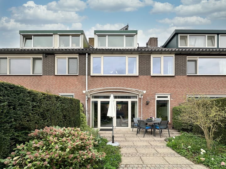 Foto 29 van Ronhaarstraat 94