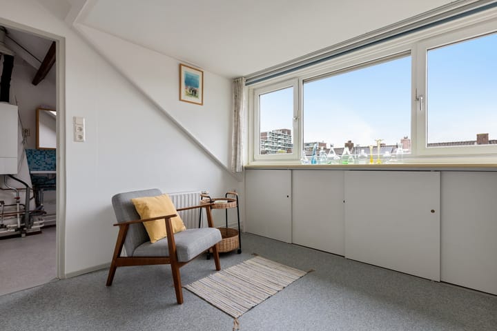 Foto 24 van Ronhaarstraat 94