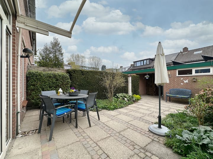 Foto 30 van Ronhaarstraat 94