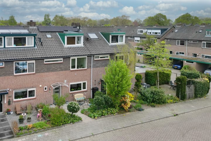 Foto 31 van Ronhaarstraat 94