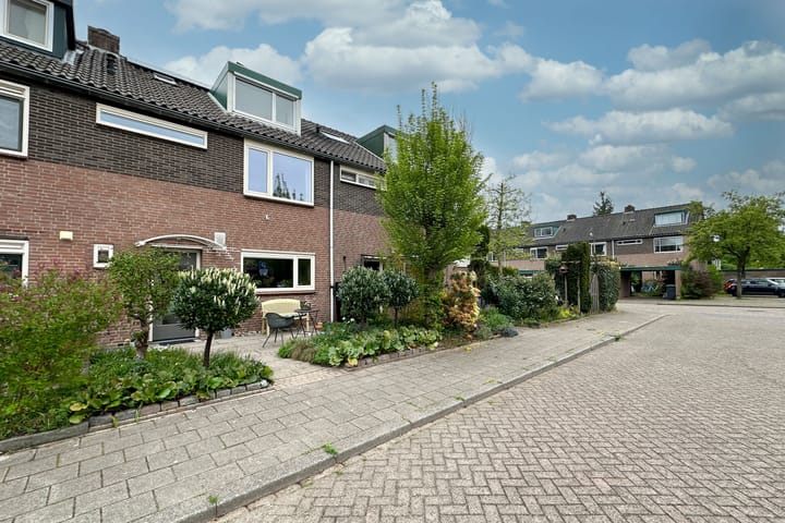 Foto 32 van Ronhaarstraat 94