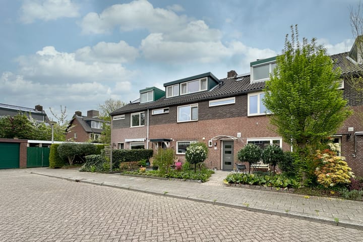 Foto 33 van Ronhaarstraat 94